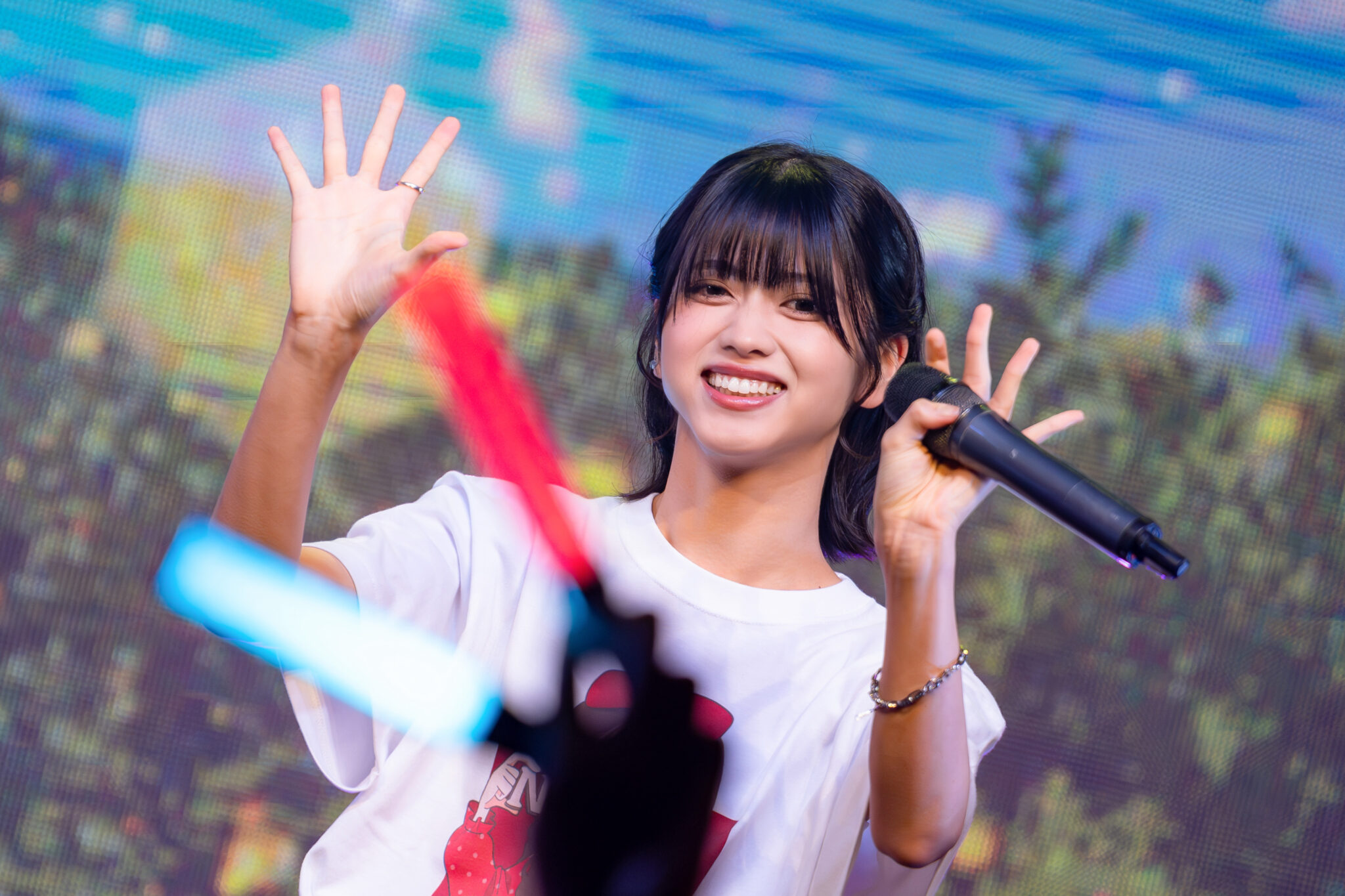 三浦菜々子生誕祭2024_10