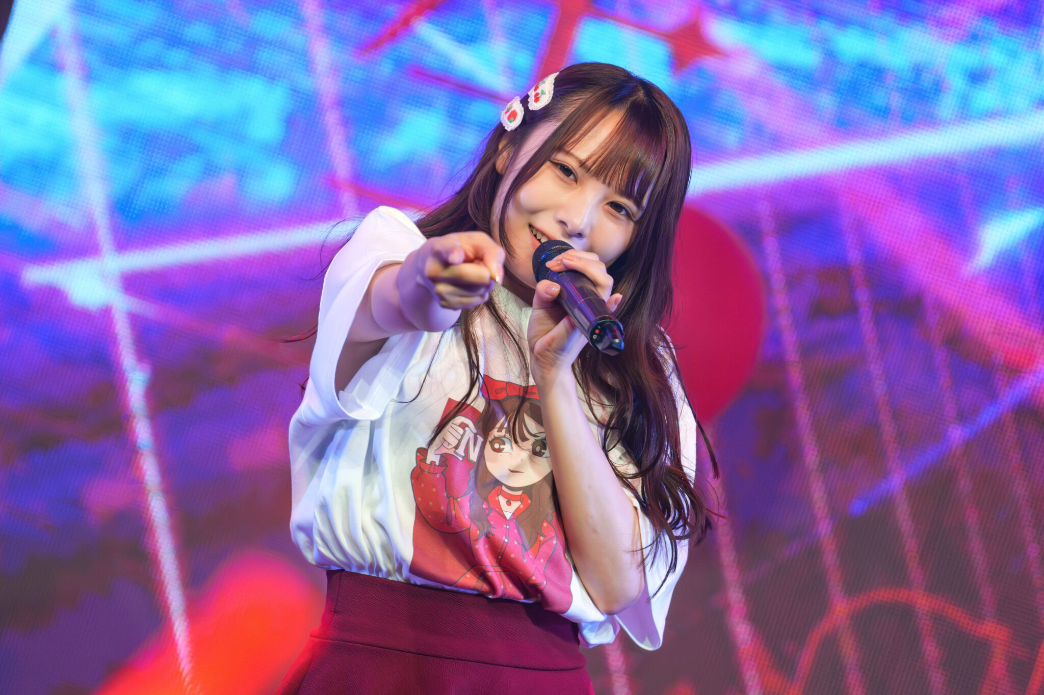 三浦菜々子生誕祭2024_45