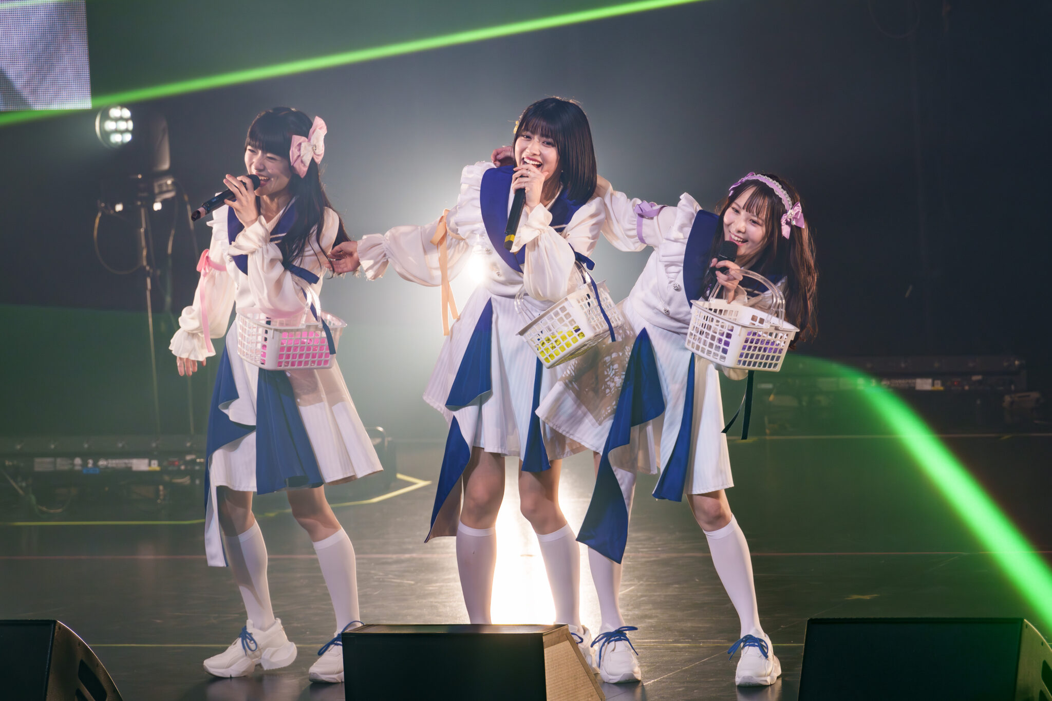 私とわたし東京公演44