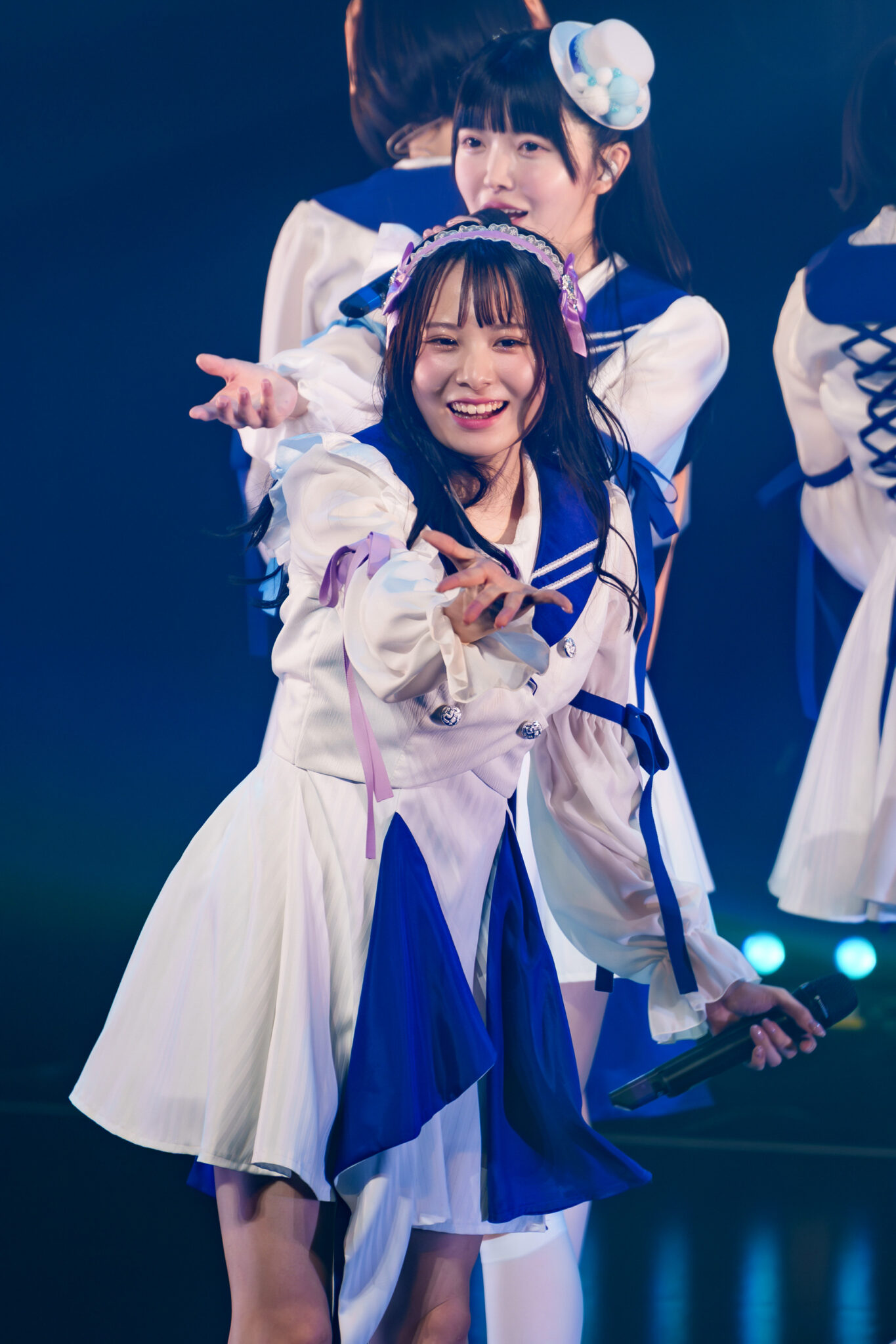 私とわたし東京公演32
