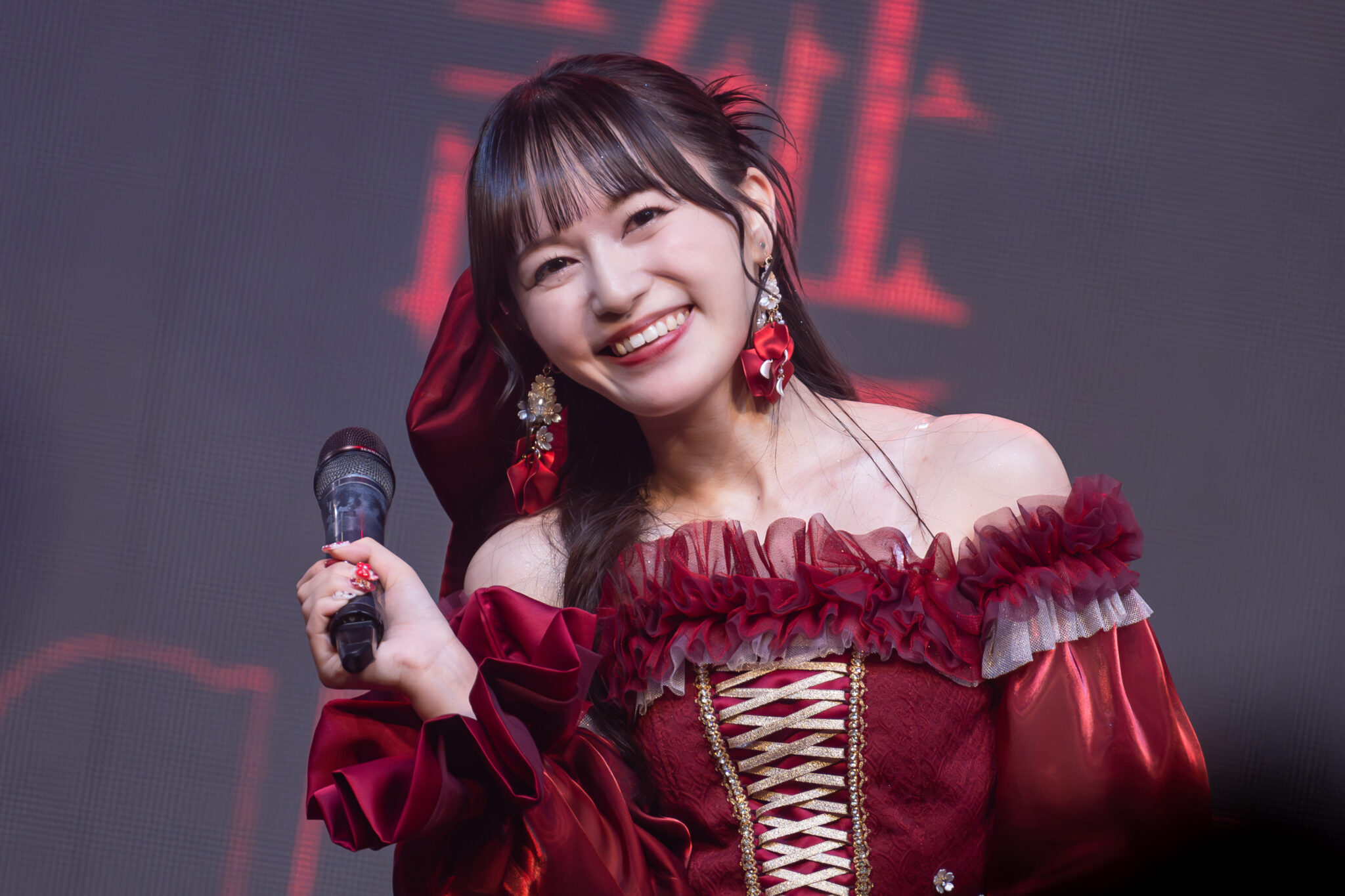 三浦菜々子生誕祭2024_56