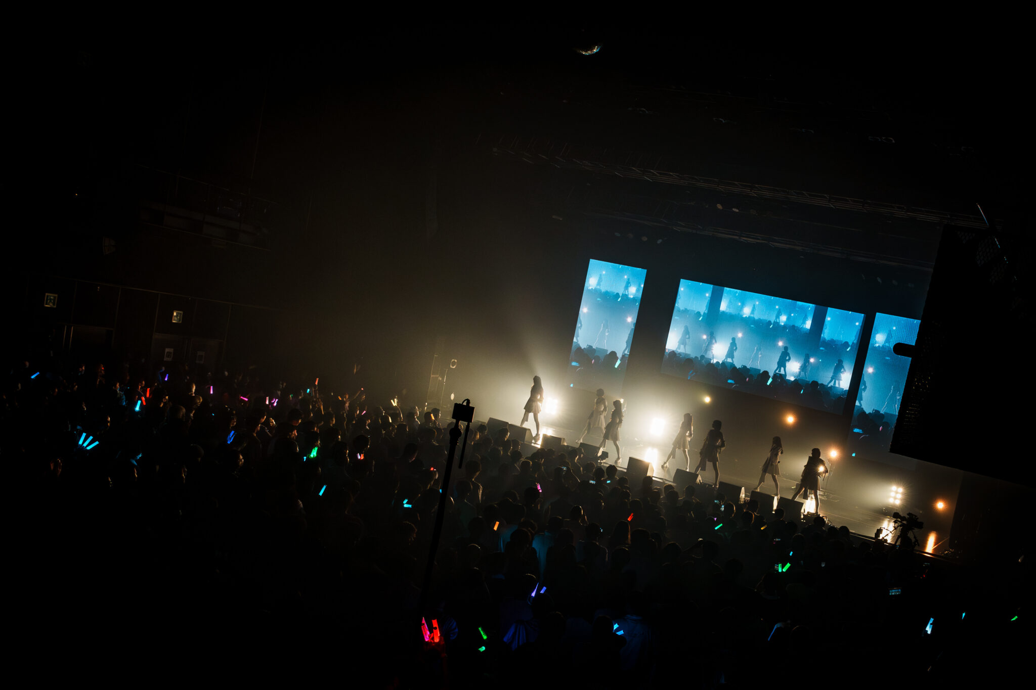 私とわたし東京公演52