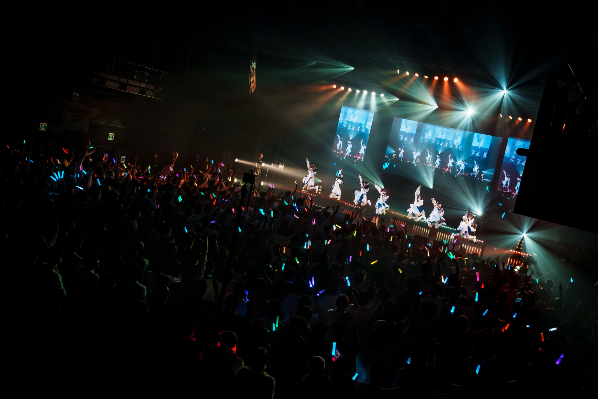 私とわたし東京公演51