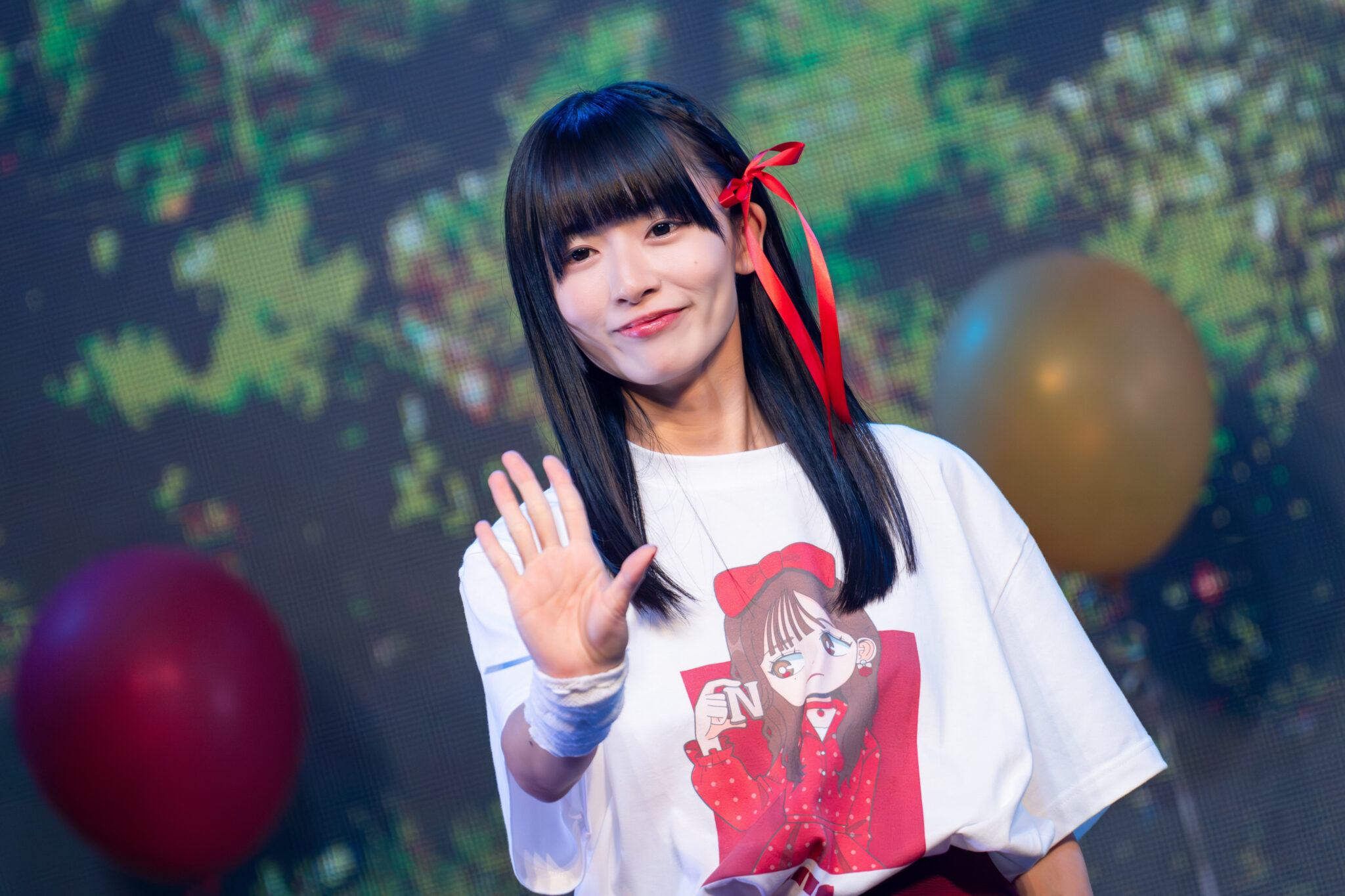 三浦菜々子生誕祭2024_7