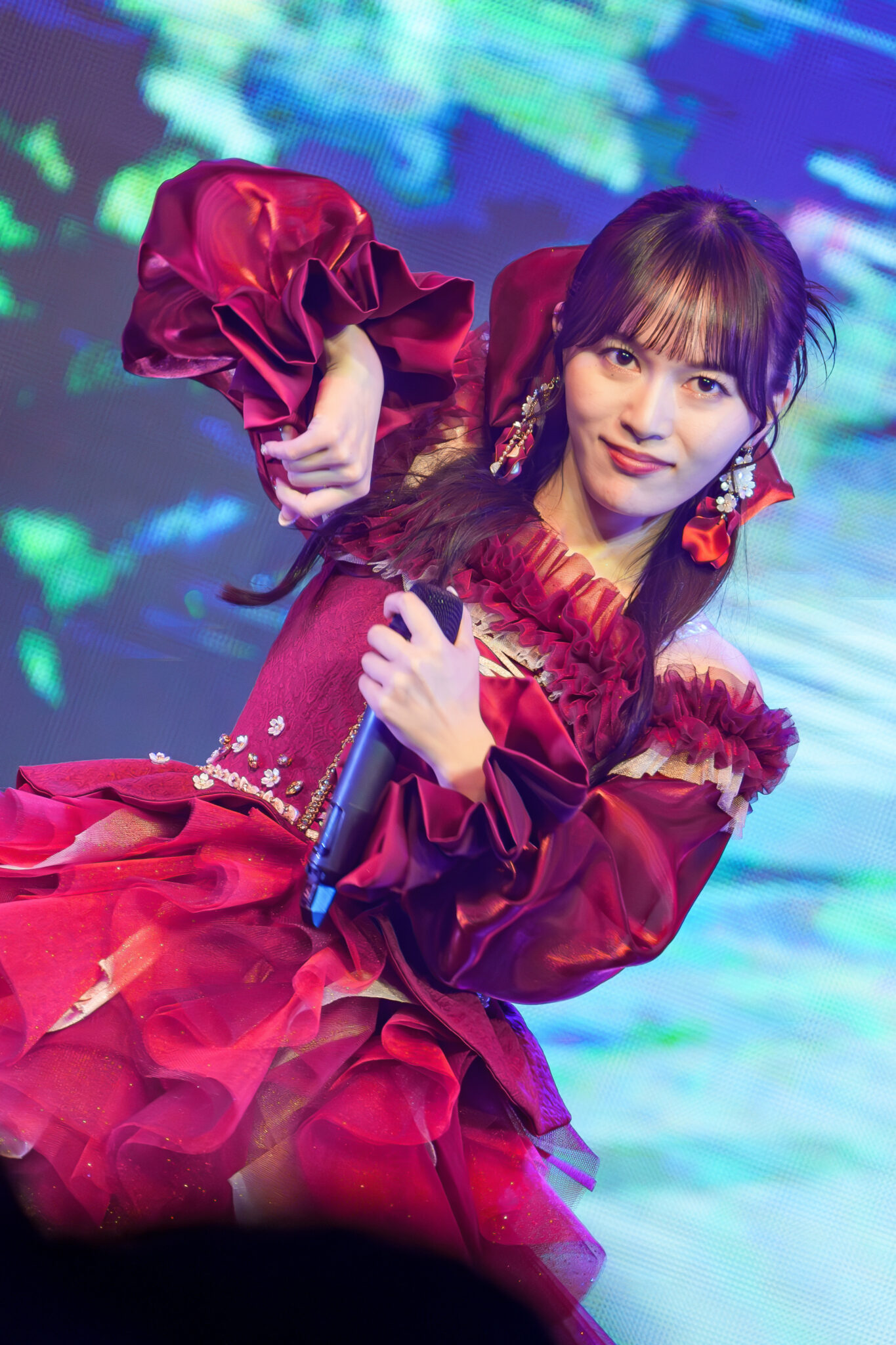 三浦菜々子生誕祭2024_33