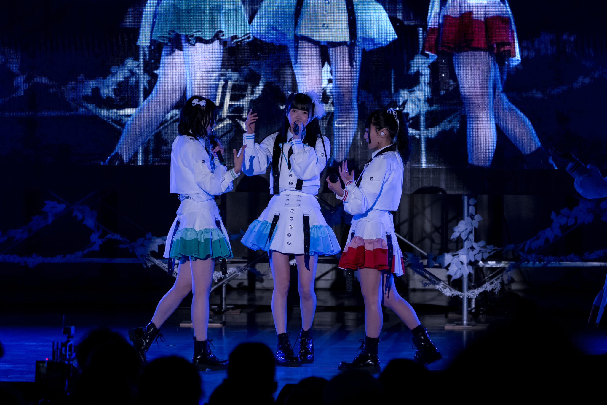 一輪咲いても僕は僕51