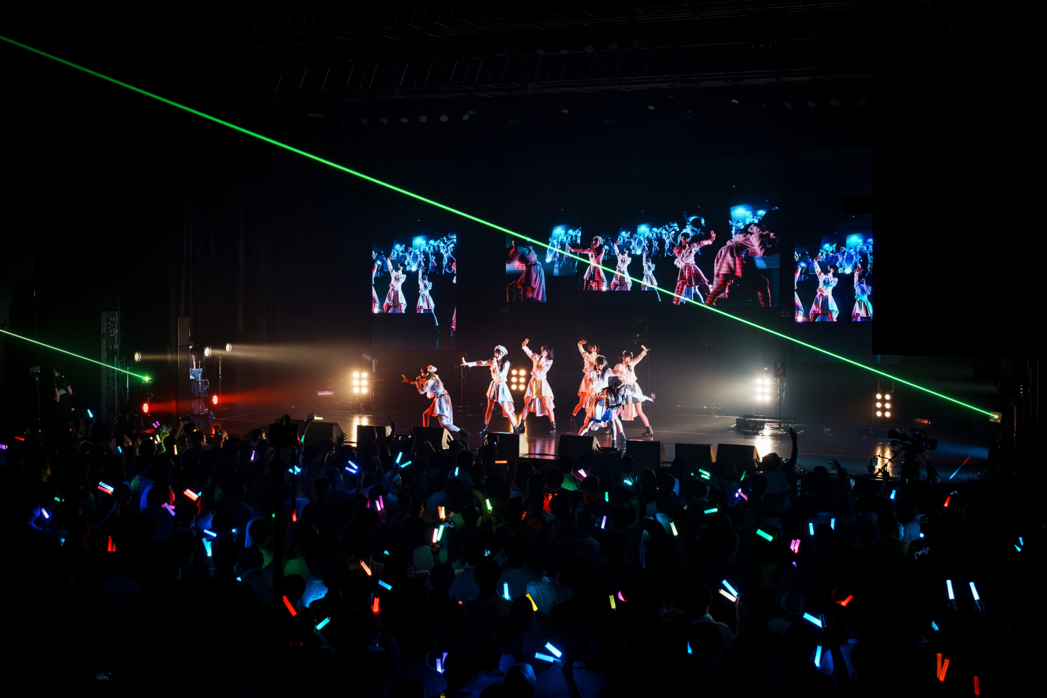 私とわたし東京公演21