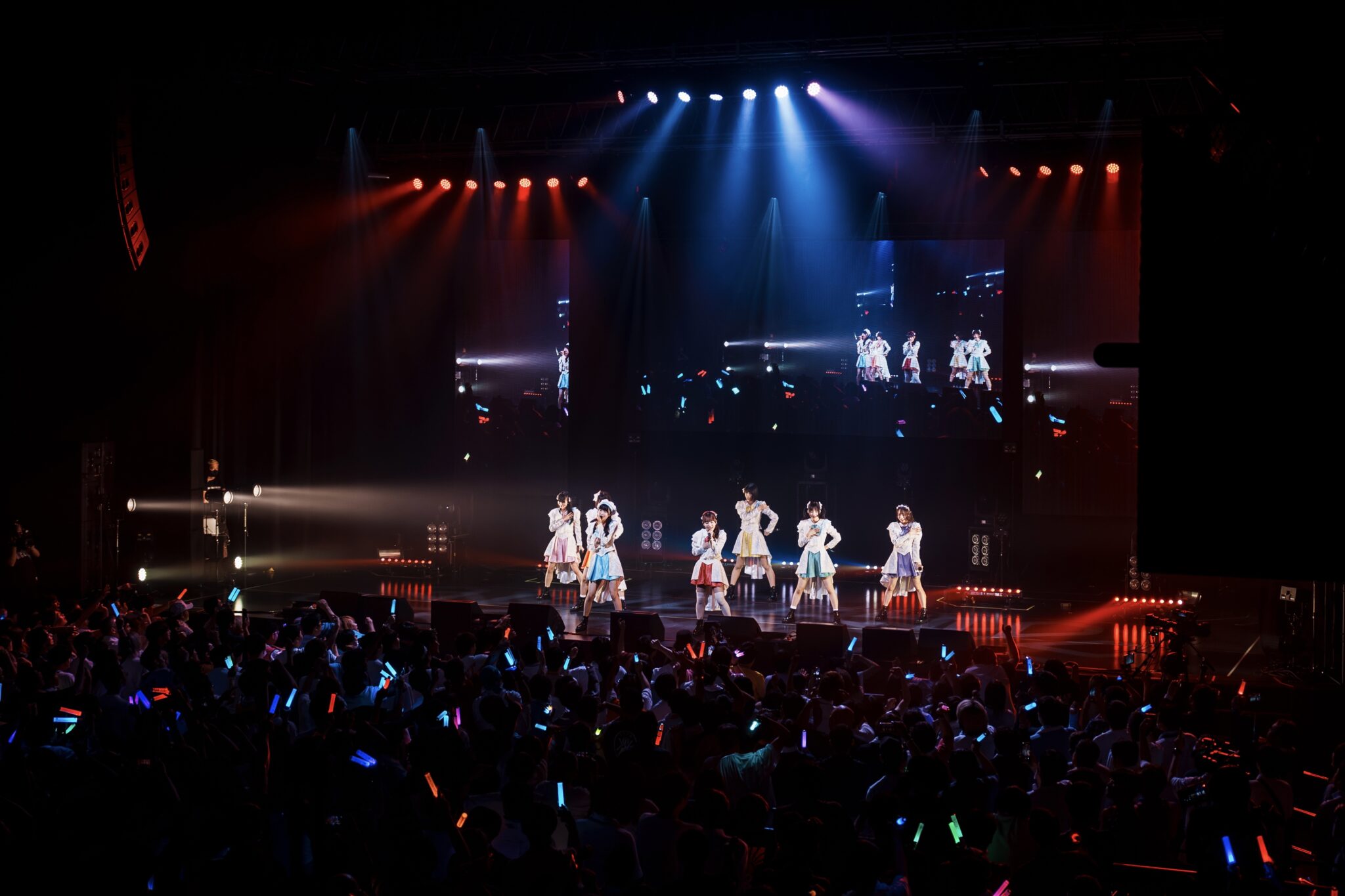 私とわたし東京公演5
