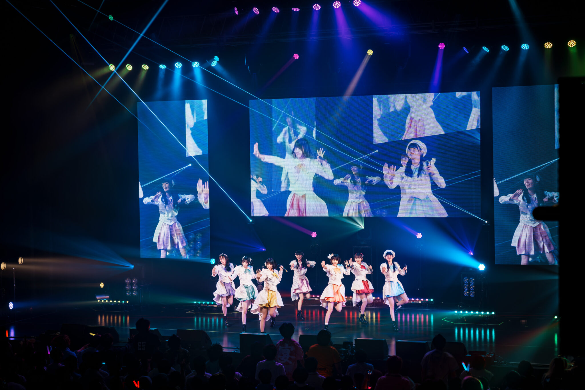 私とわたし東京公演2