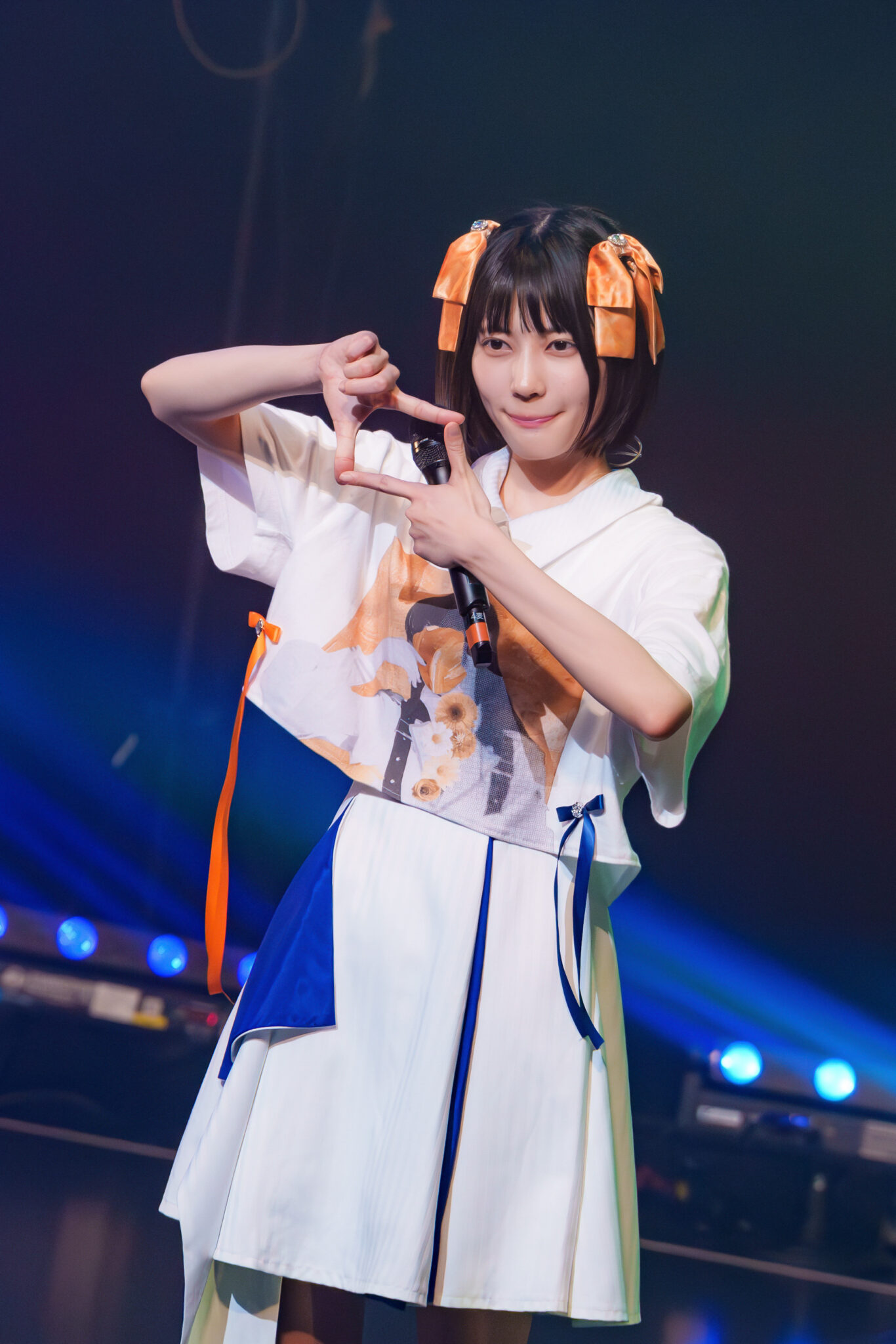 私とわたし東京公演57