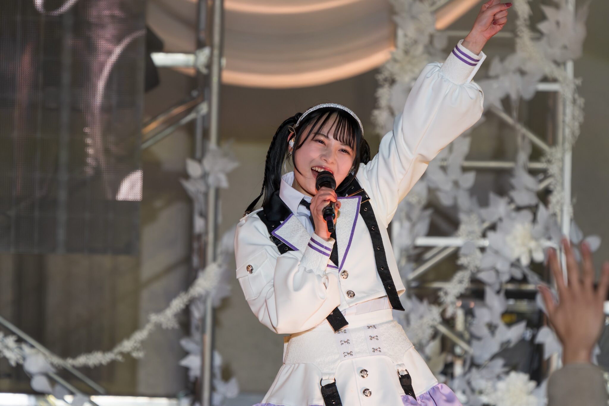 一輪咲いても僕は僕26