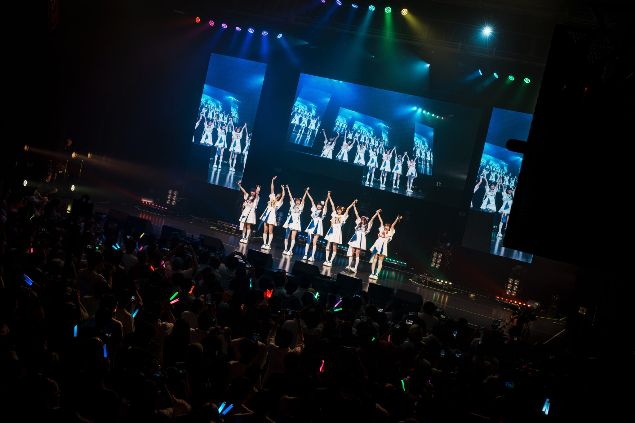 私とわたし東京公演61